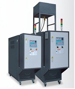 平板硫化機專用油加熱器