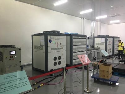 高低溫測試機(jī)-新能源汽車高低溫測試機(jī)